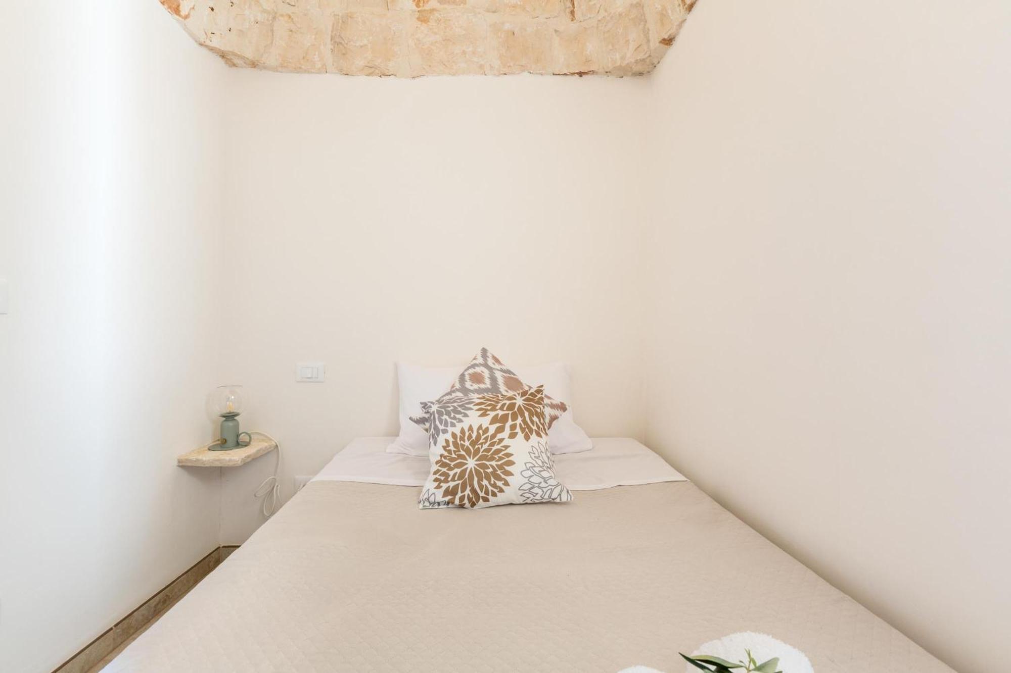 Trulli Ulivo Di Puglia By Barbarhouse Villa Selva Di Fasano Eksteriør bilde